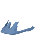 Glacier Blue Metallic