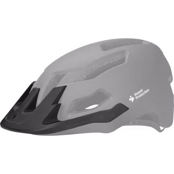 Dissenter Visor