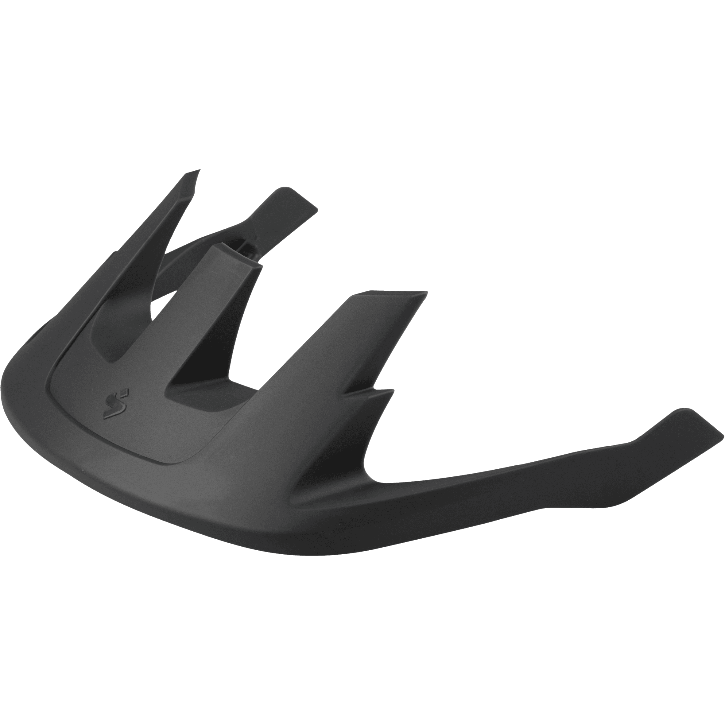 Matte Slate Gray Metallic