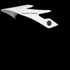 Bronco White Bronco White