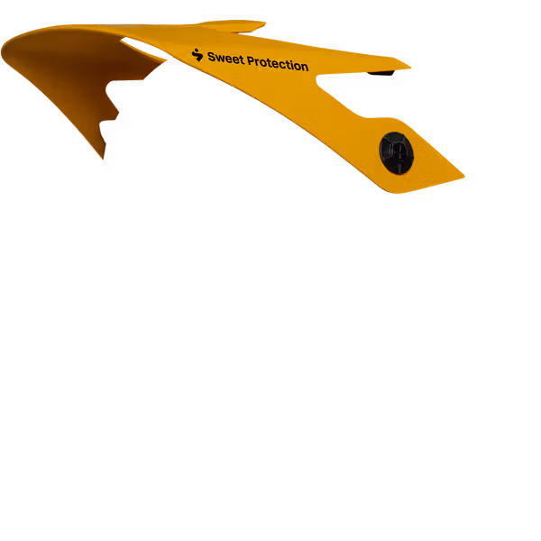 Arbitrator Mips Visor