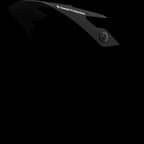 Matte Black Matte Black