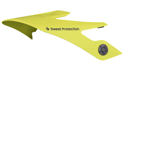 Arbitrator Mips Visor