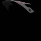 Slate Gray Metallic Slate Gray Metallic