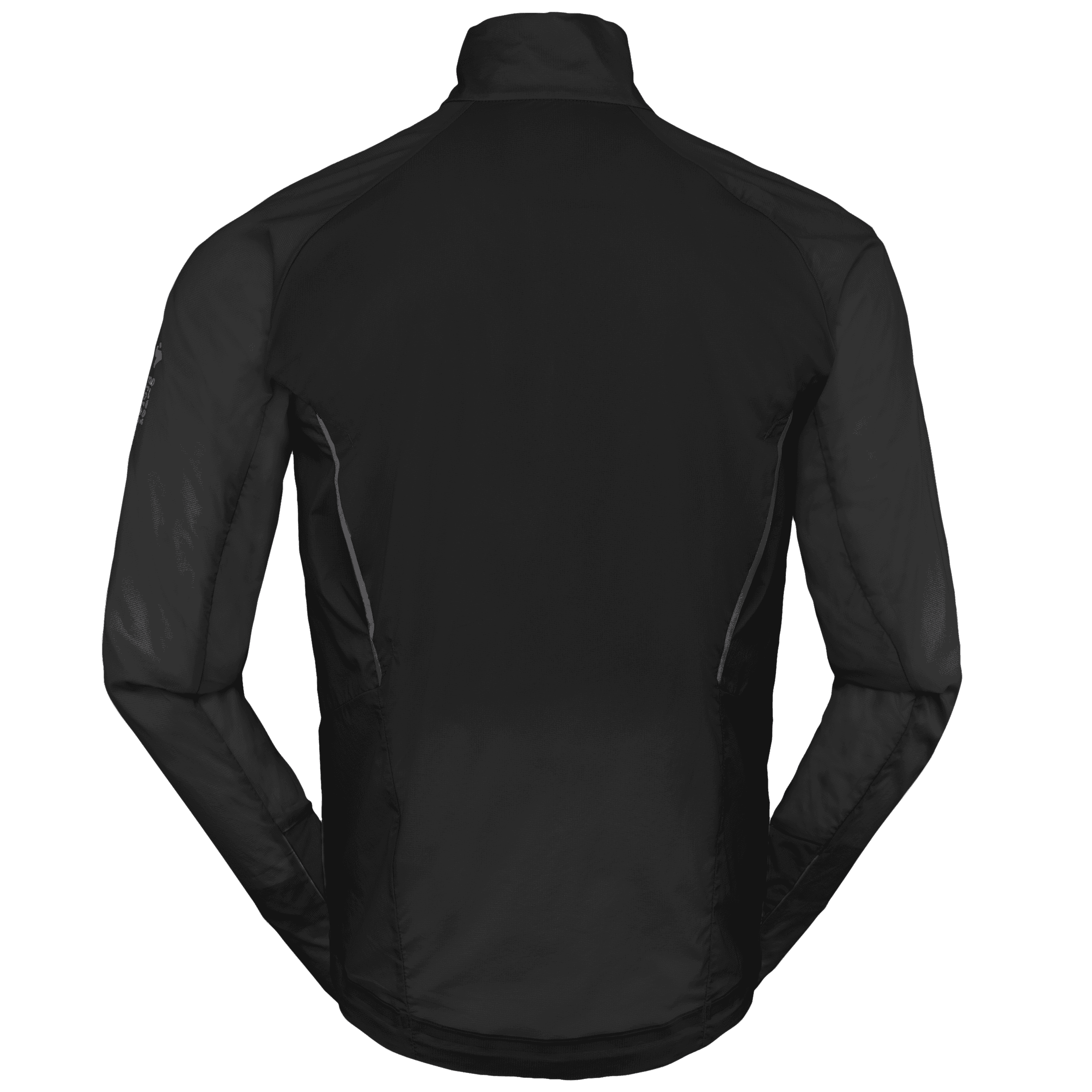 Hunter Wind Jacket Men's '22 - Black