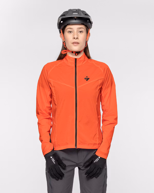 Hunter Wind Jacket Women's '22