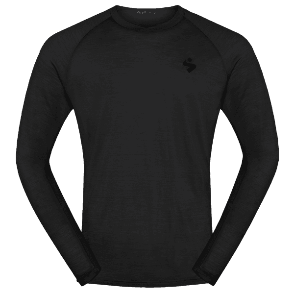 Hunter Merino LS Jersey Men's