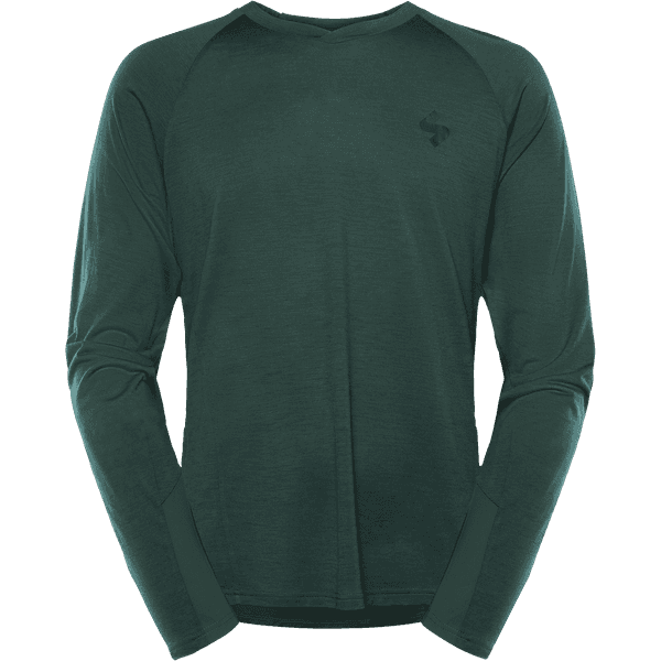 Hunter Merino LS Jersey Men's