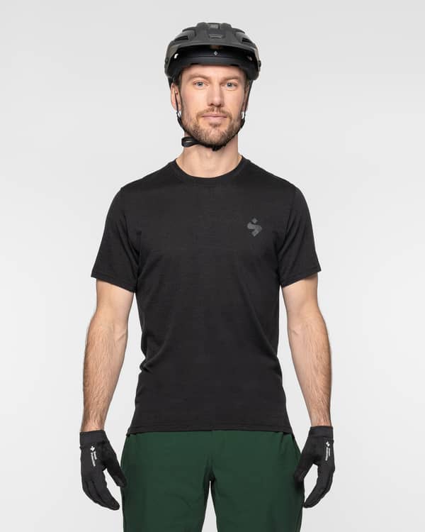 Hunter Merino SS Jersey Men's '22