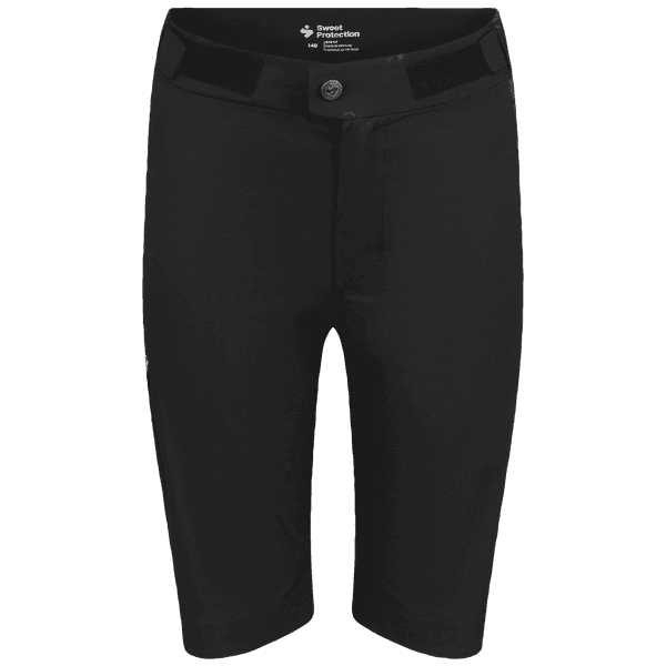 Hunter Shorts Junior '22