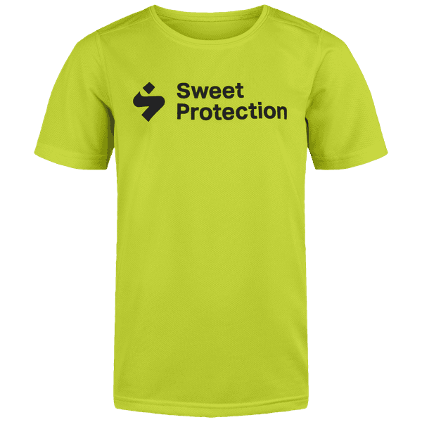 Hunter SS Jersey Junior '22