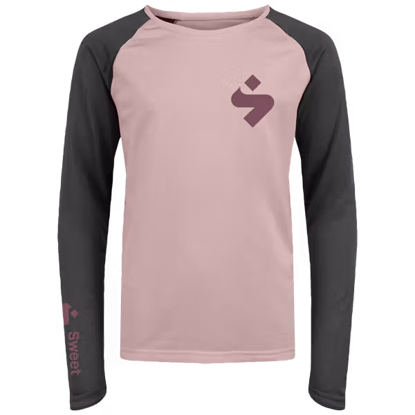 Hunter LS Jersey Junior '22