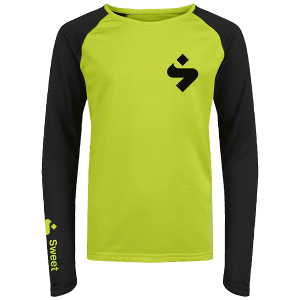 Hunter LS Jersey Junior '22