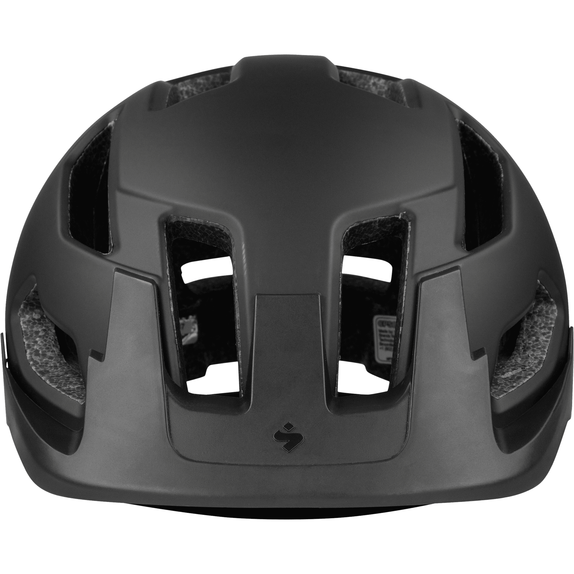 Dissenter Helmet - Matte Black