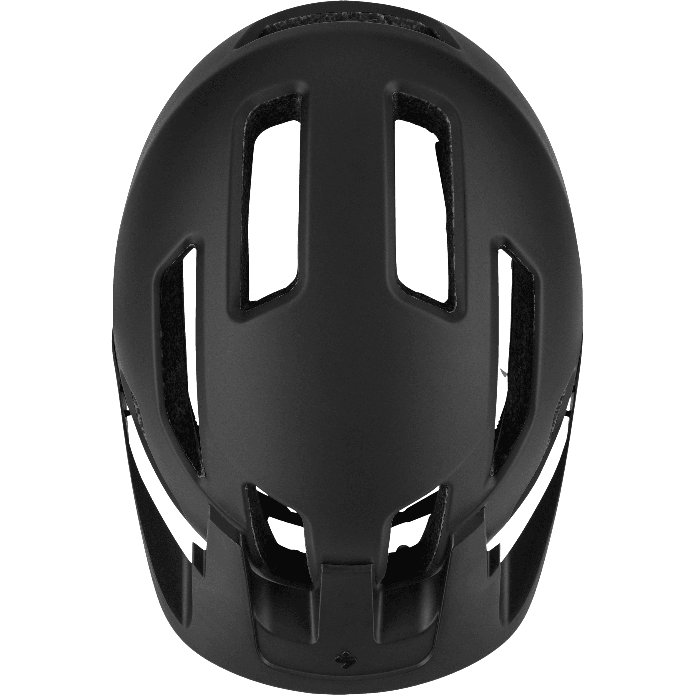 Dissenter Helmet - Matte Black