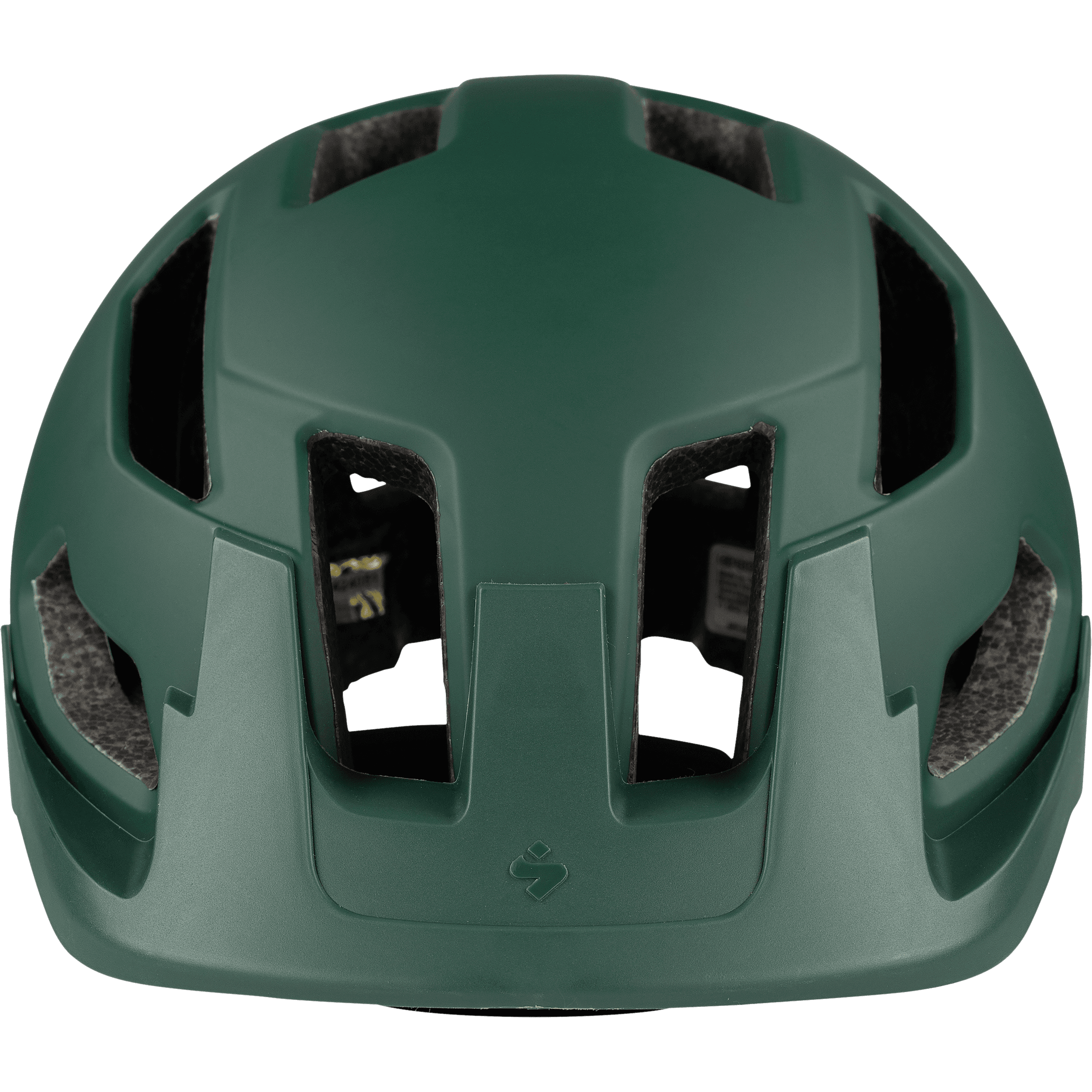 Dissenter Mips Helmet - Matte Forest Green