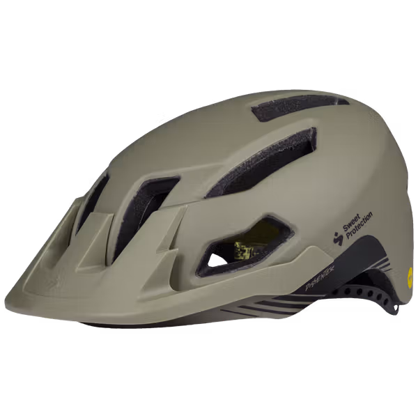 Dissenter Mips Helmet