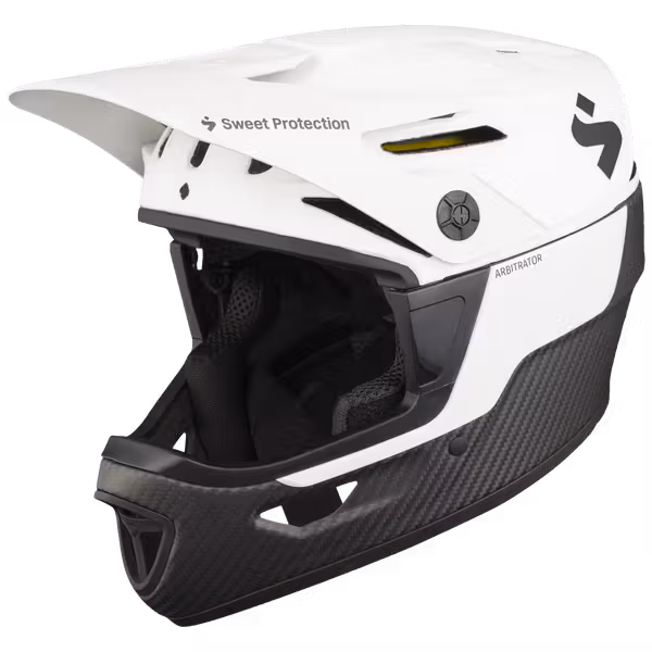 Arbitrator Mips Helmet