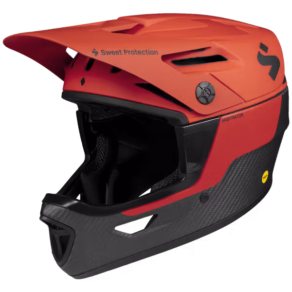 Arbitrator Mips Helmet