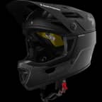 Matte Black/Natural Carbon Matte Black/Natural Carbon