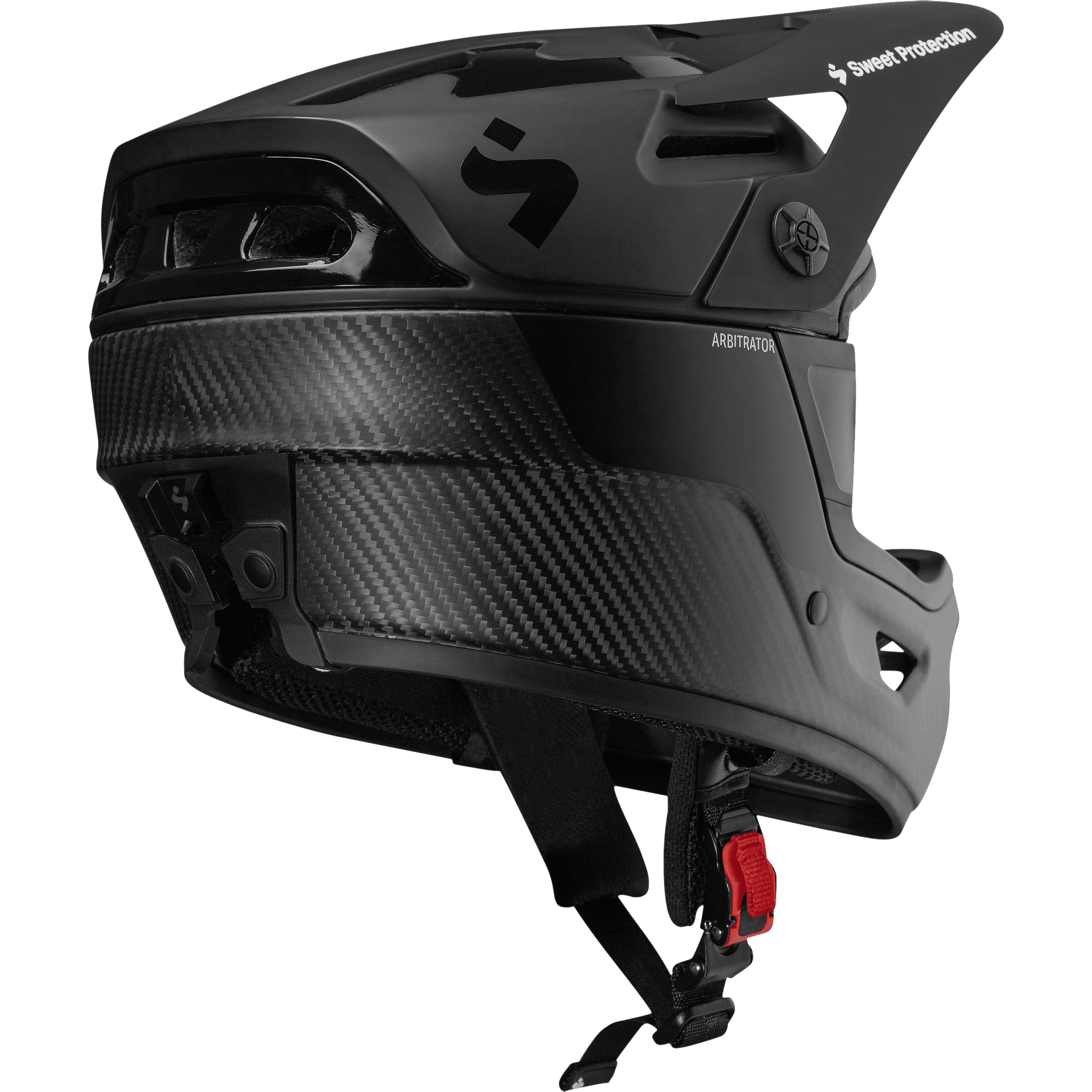 Sweet Protection Arbitrator Mips Helmet - Thumbnail 3