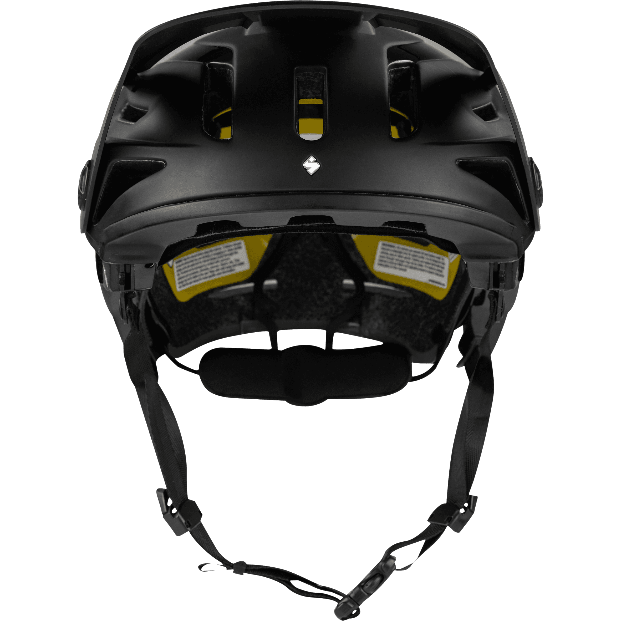 Sweet Protection Arbitrator Mips Helmet - Thumbnail 4