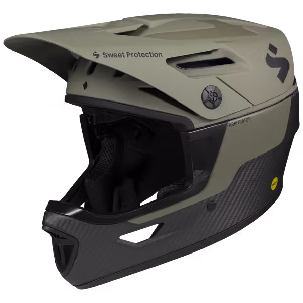 Arbitrator Mips Helmet