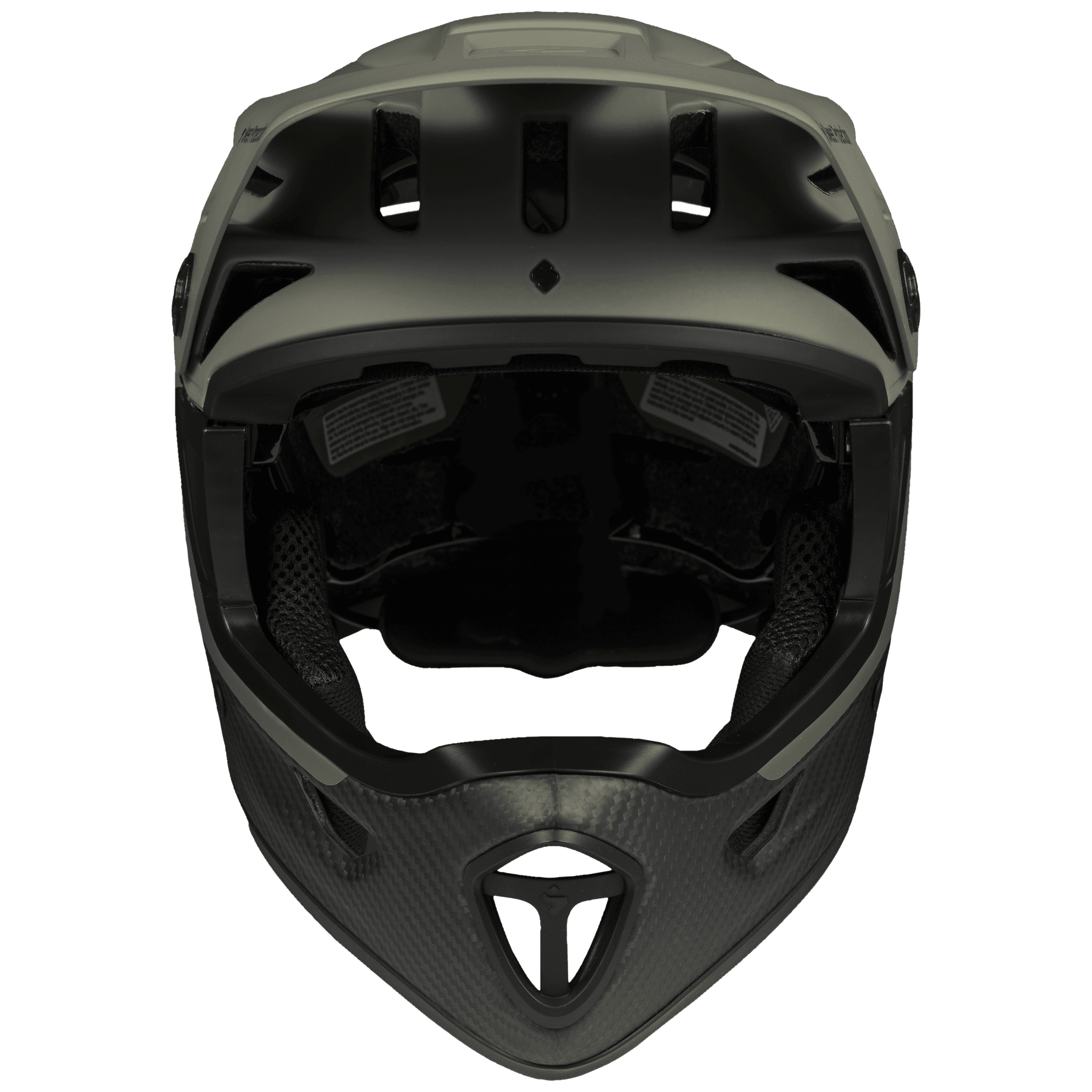Arbitrator Mips Helmet - Woodland