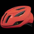 Burning Orange Burning Orange