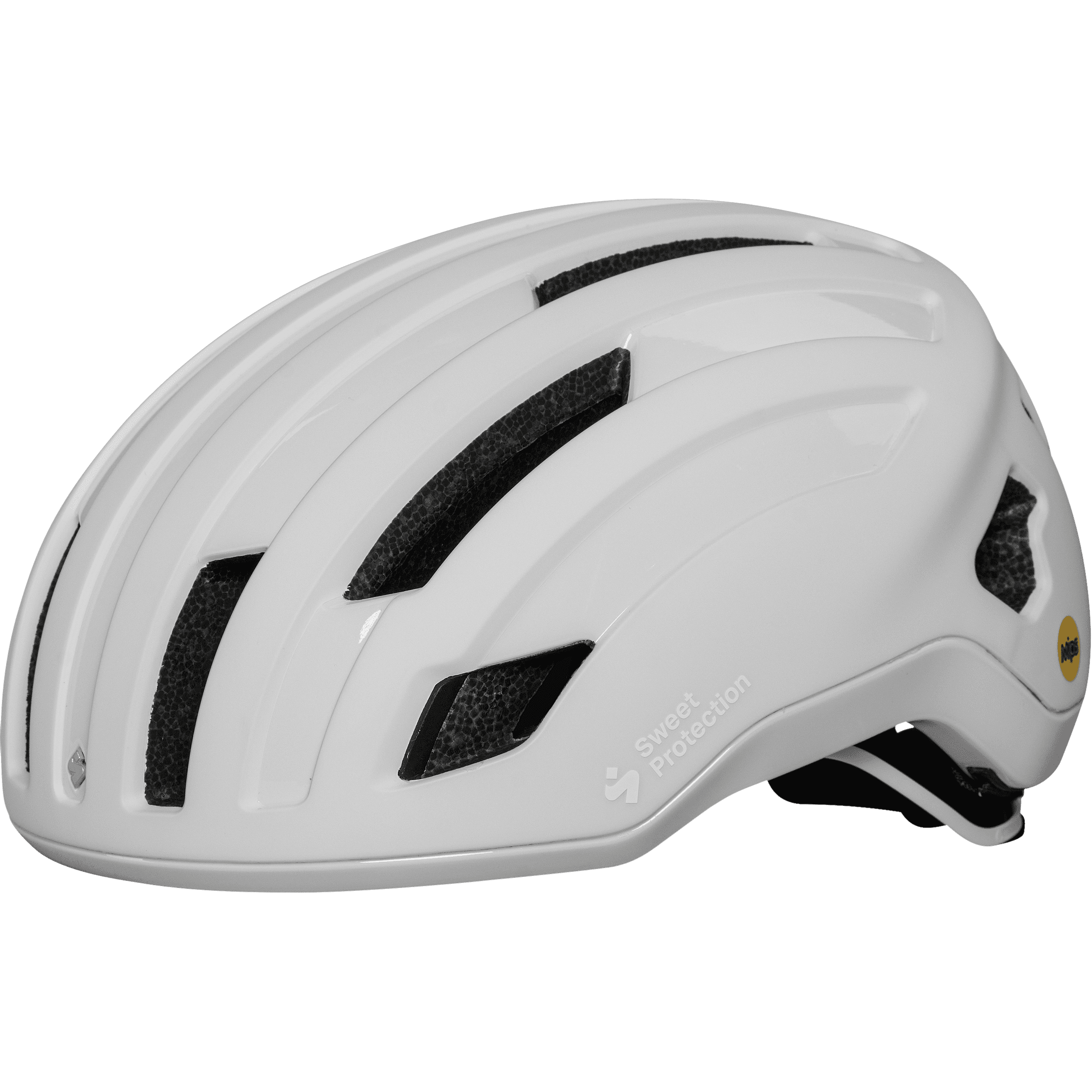 Outrider Mips Helmet - Matte White