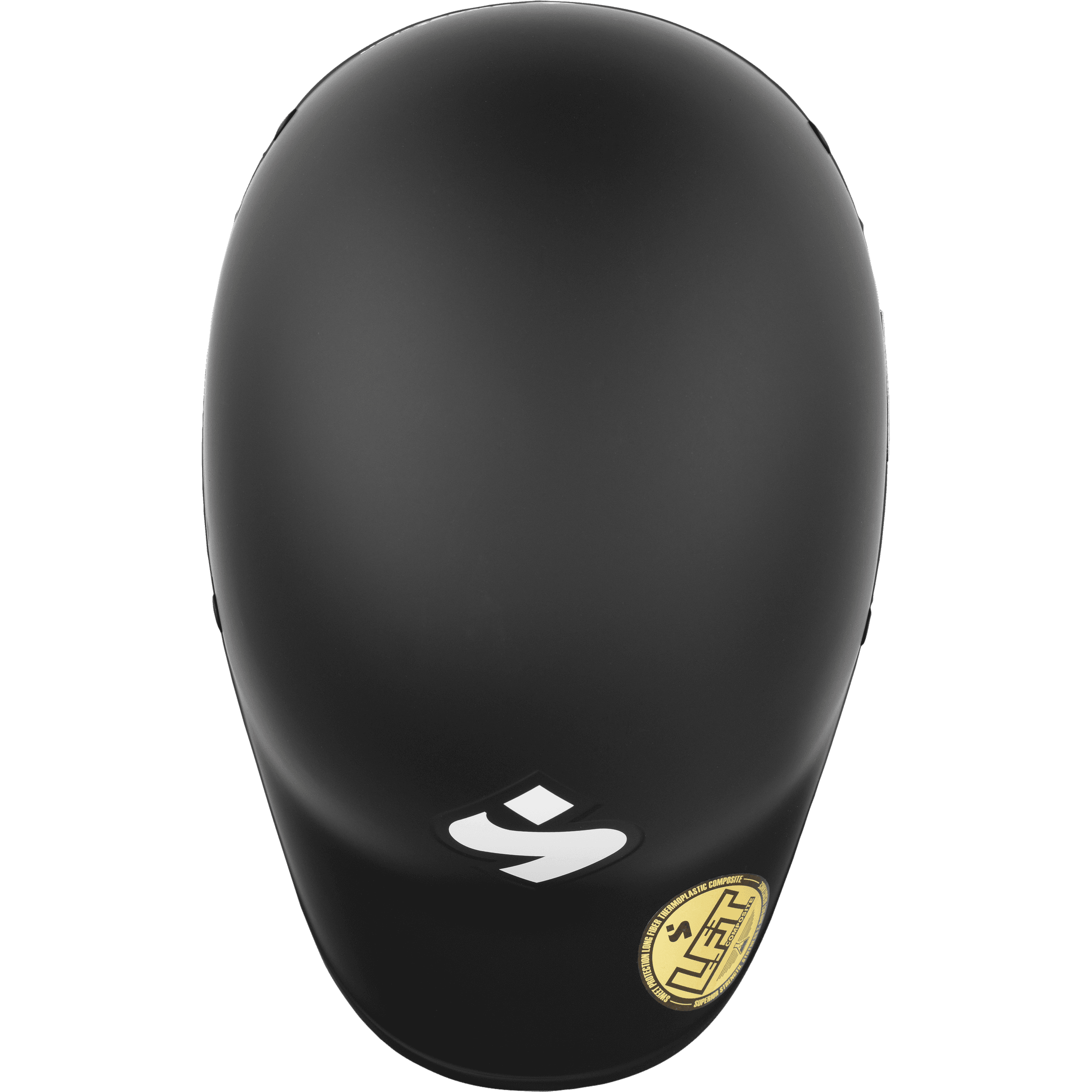 Strutter Helmet - Dirt Black