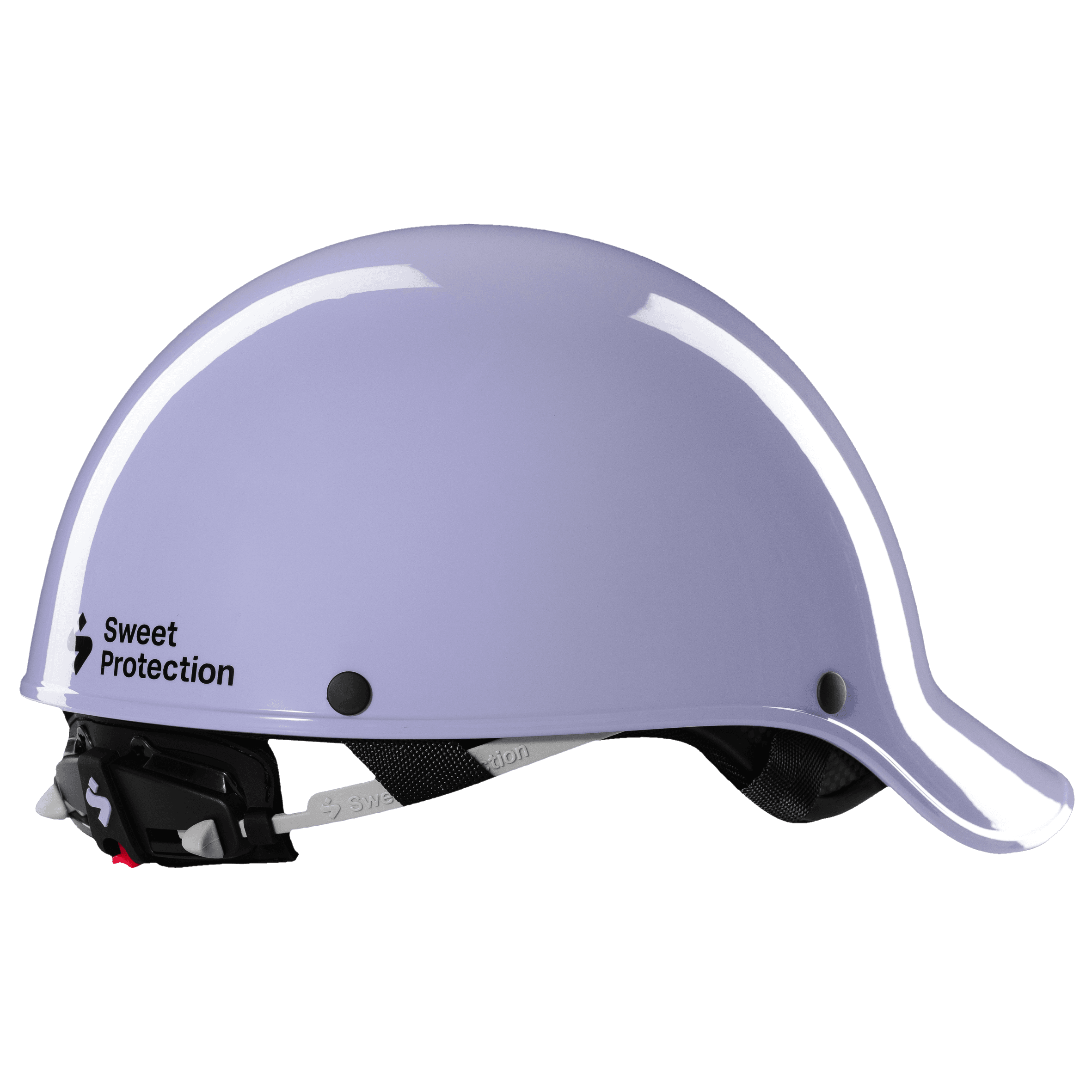 Strutter Helmet - Gloss Panther