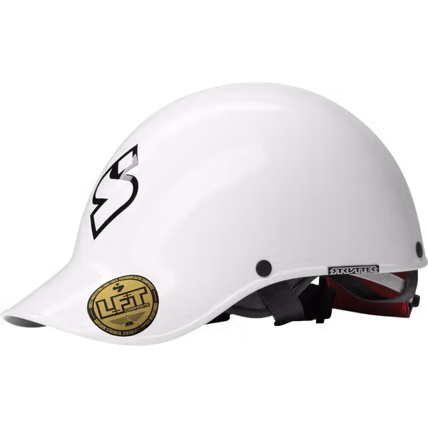 Strutter Helmet