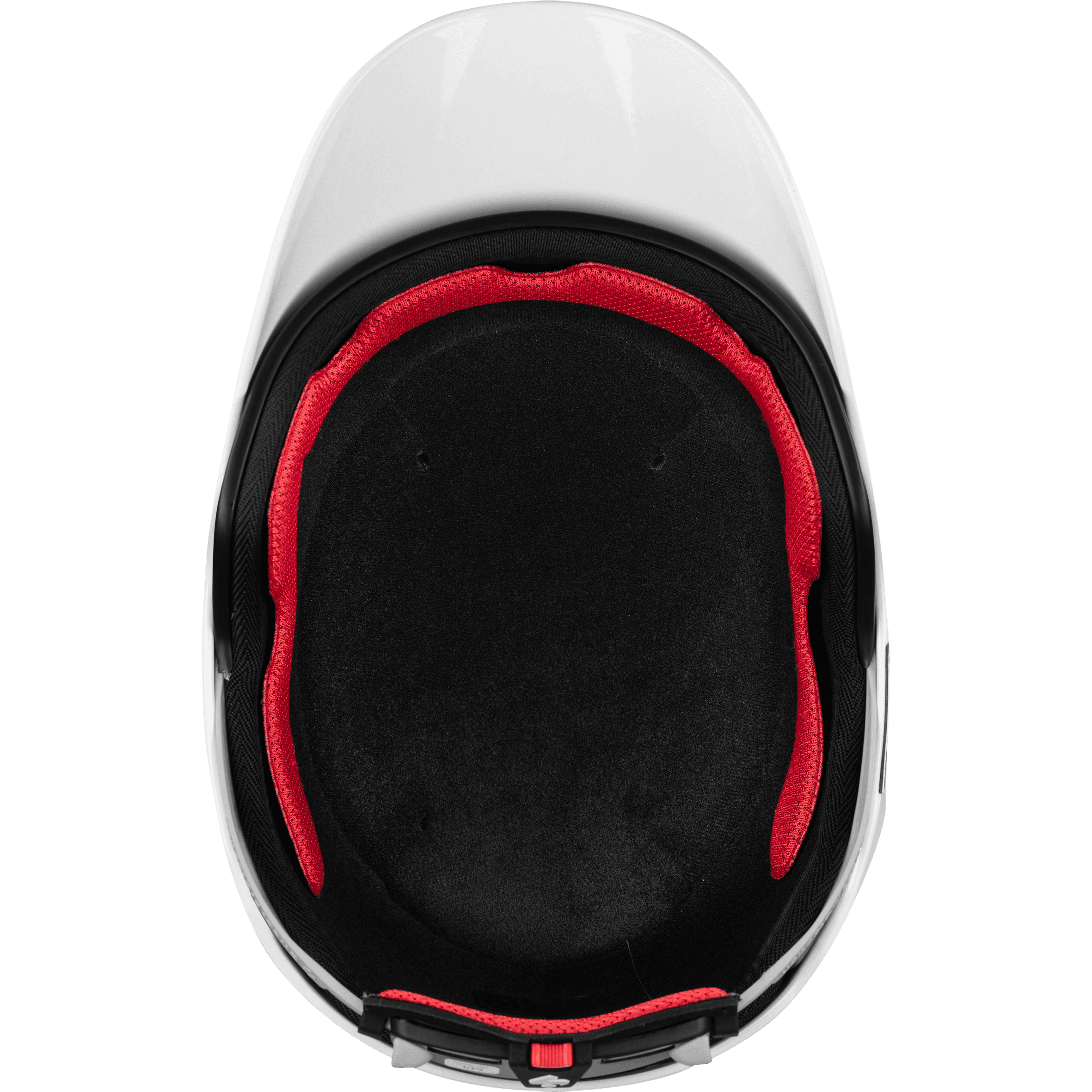 Strutter Helmet - Gloss White