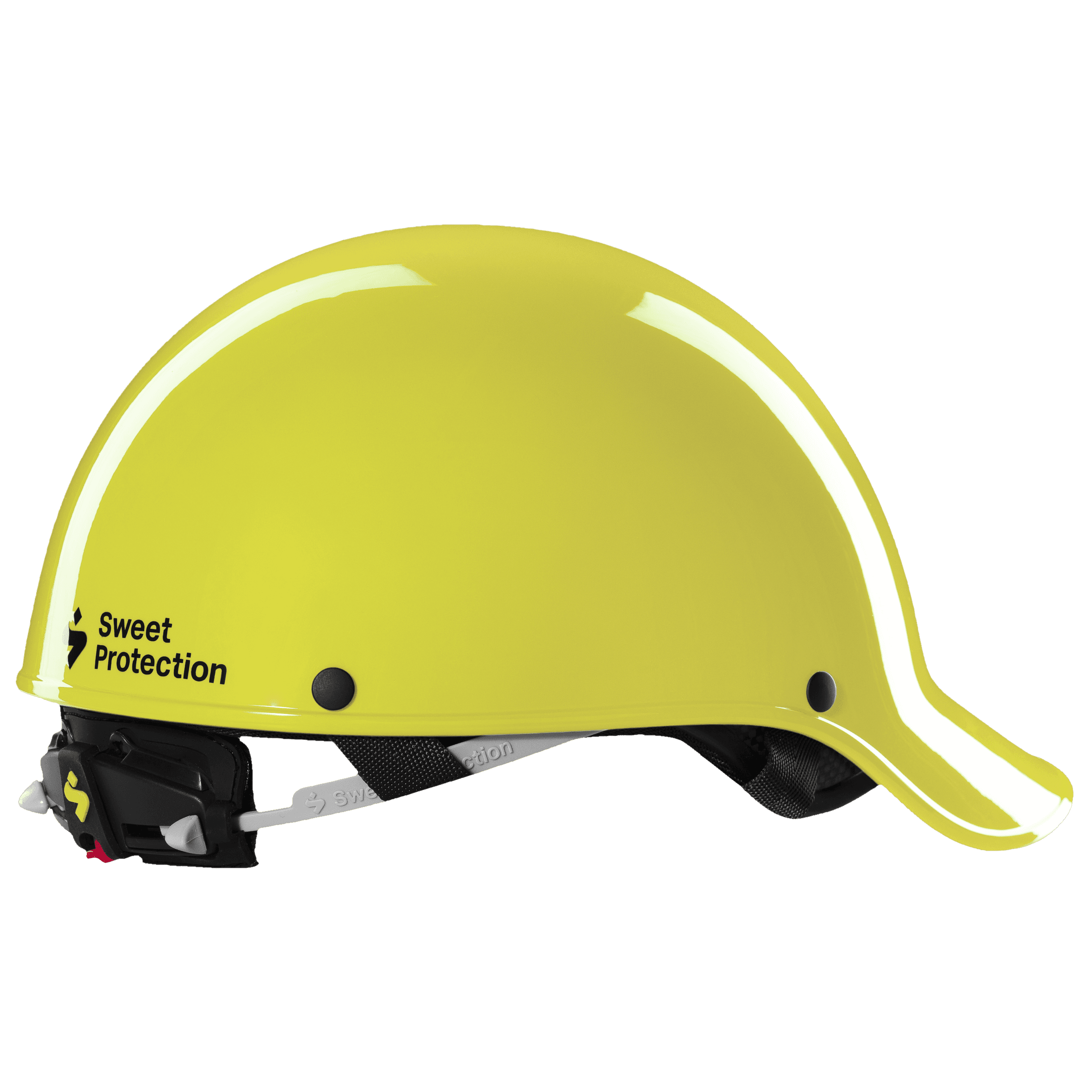 Strutter Helmet