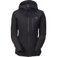 Crusader GORE-TEX® INFINIUM™ Jacket Women's