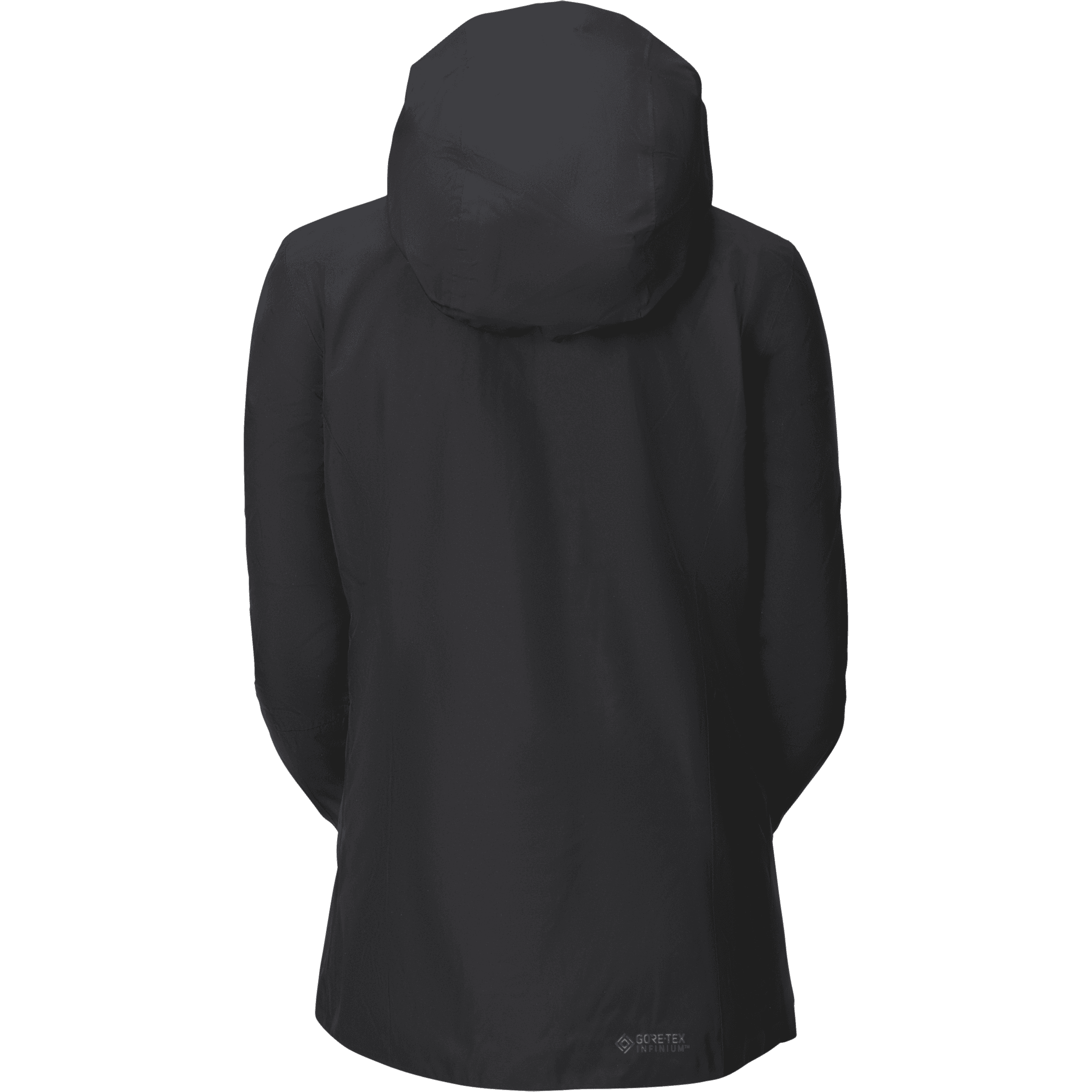 Crusader GORE-TEX® INFINIUM™ Jacket Women's - Black