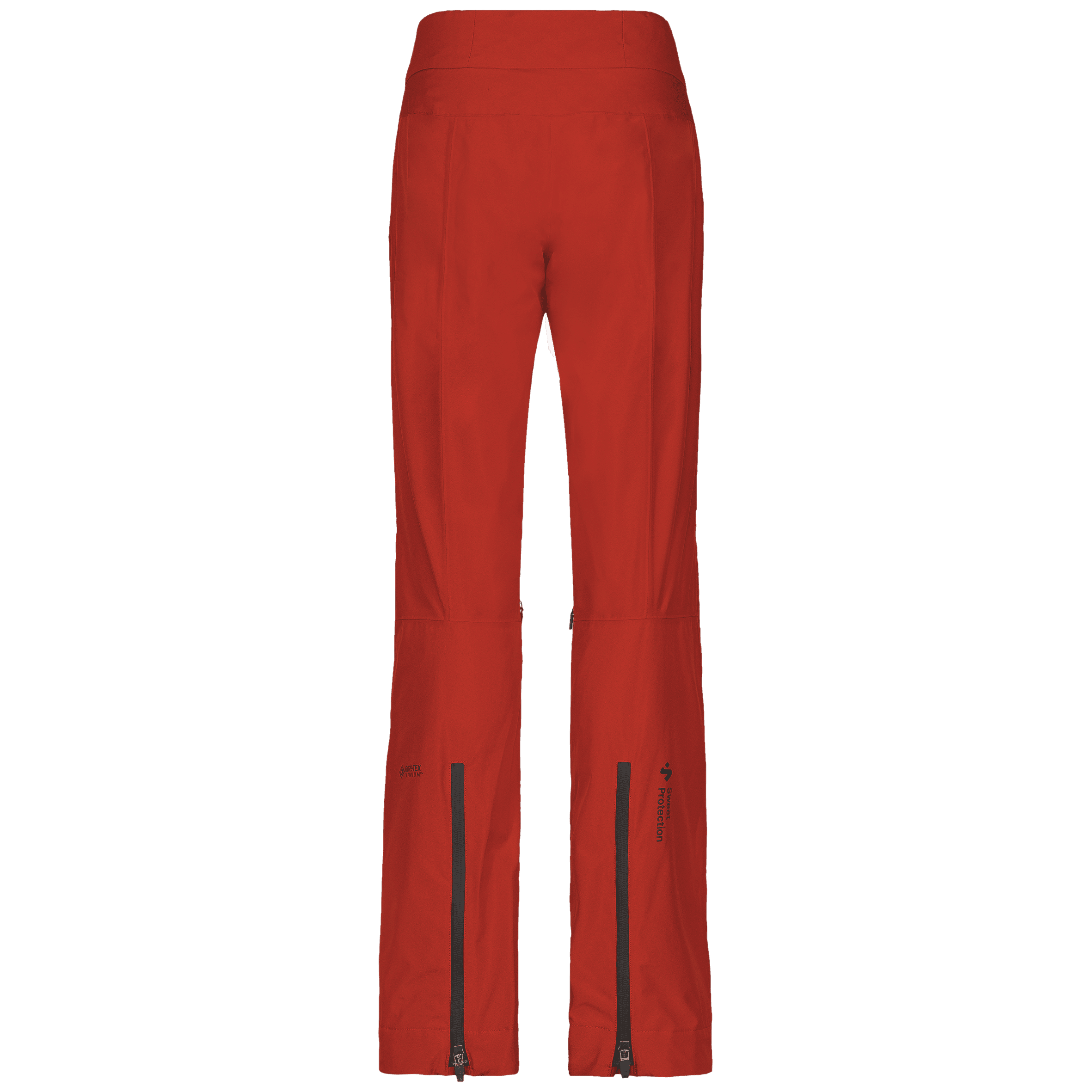 Crusader GORE-TEX® INFINIUM™ Pants Women's - Lava Red