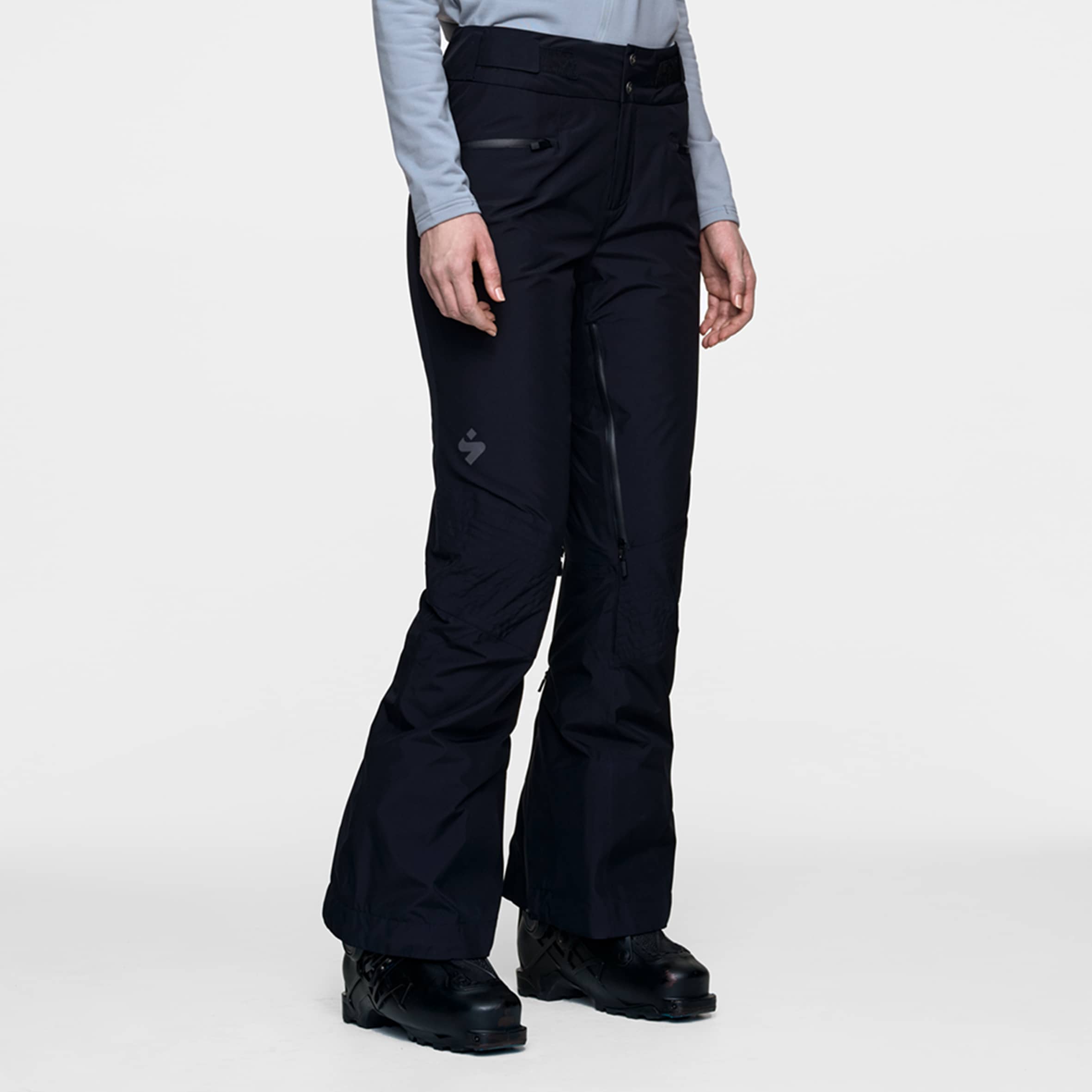 Crusader GORE-TEX® INFINIUM™ Pants Women's - Black