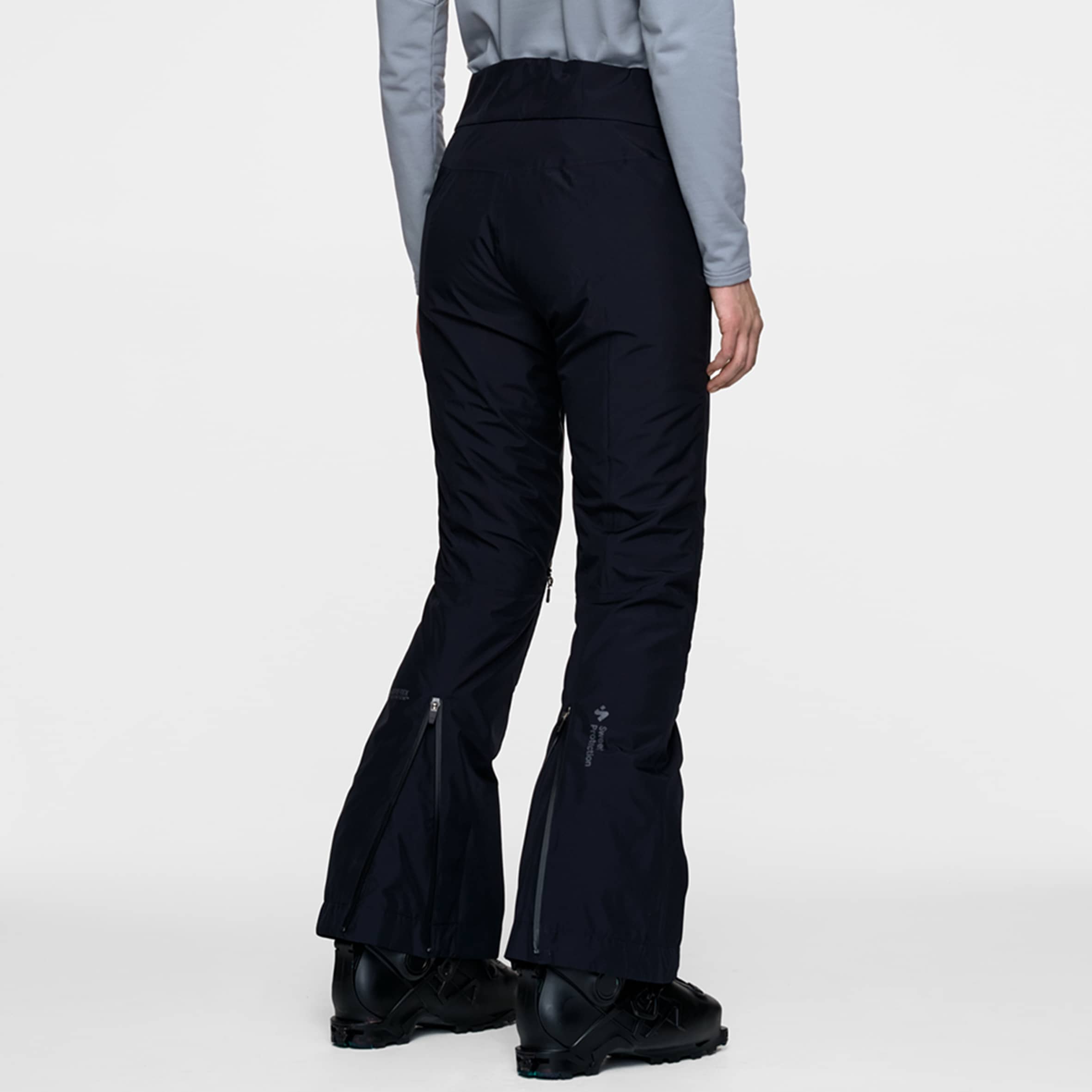 Crusader GORE-TEX® INFINIUM™ Pants Women's - Black