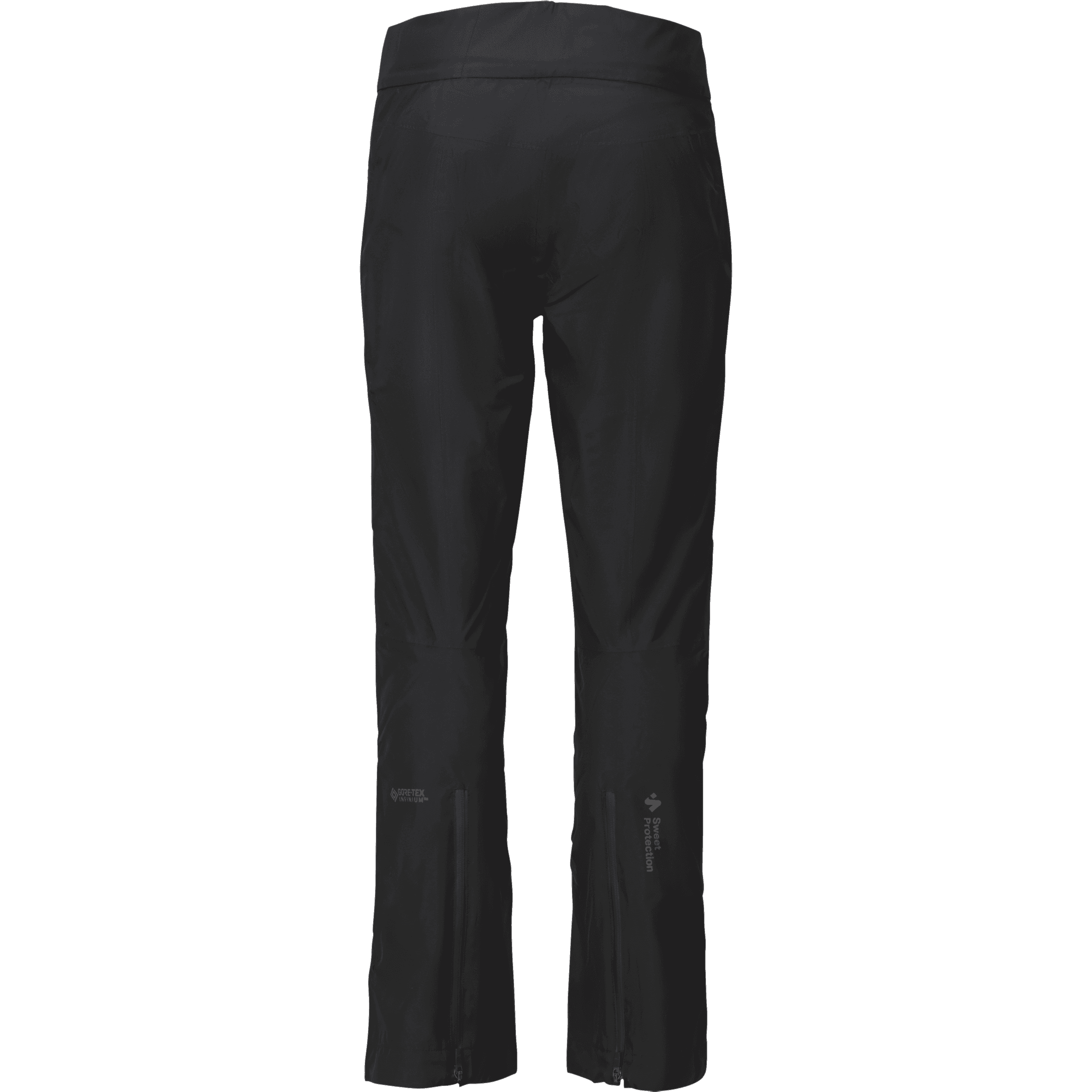 Crusader GORE-TEX® INFINIUM™ Pants Women's - Black