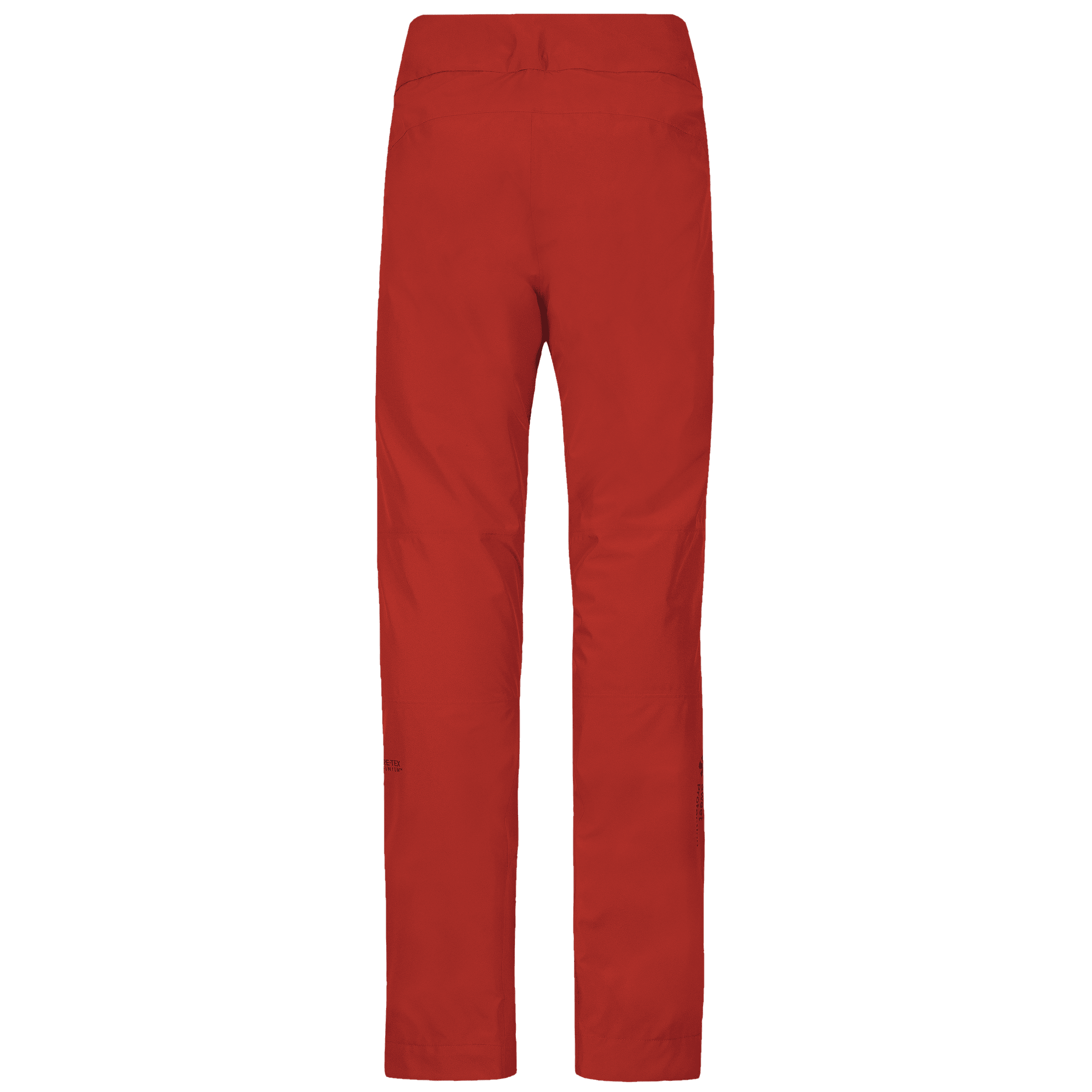 Crusader GORE-TEX INFINIUM™ Pants Men's - Lava Red