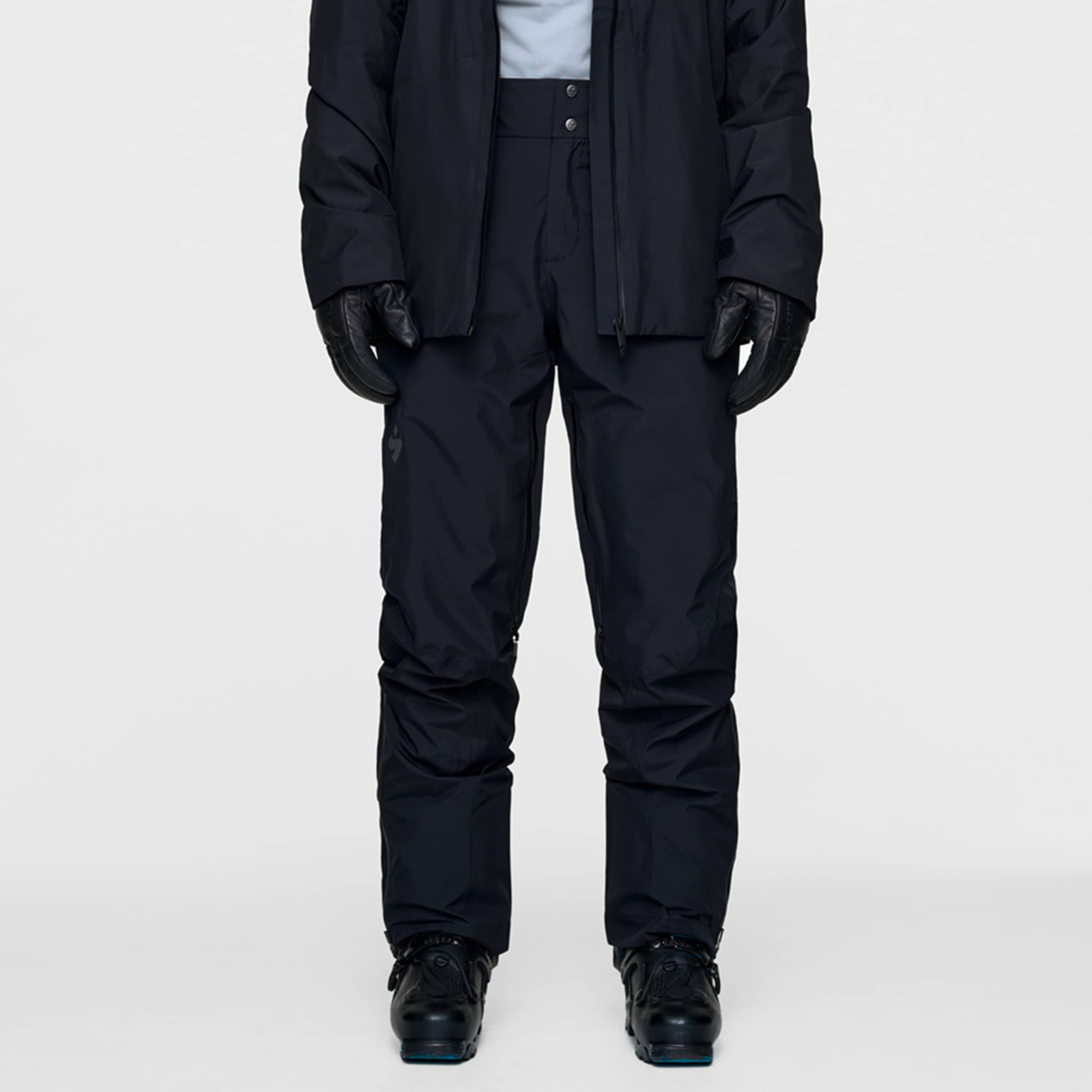 スノーボード Sweet Protection Crusader GTX Pants Crusader GORE-TEX INFINIUM™ Pants Men's - Black