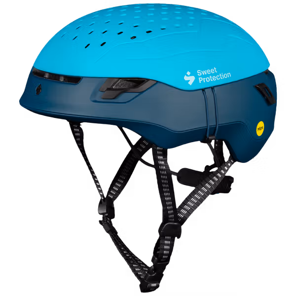 Ascender Mips Helmet