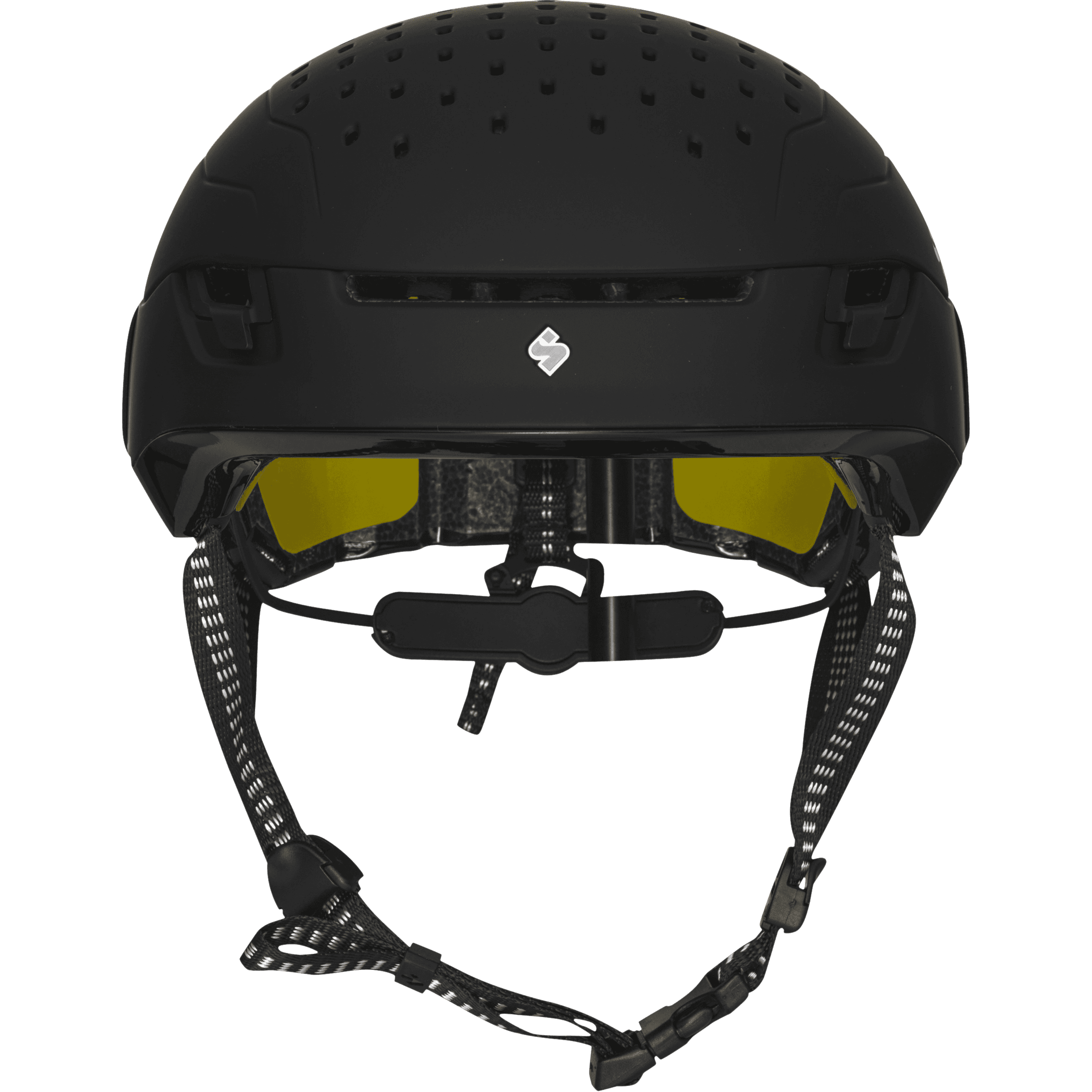 Ascender Mips Helmet - Dirt Black