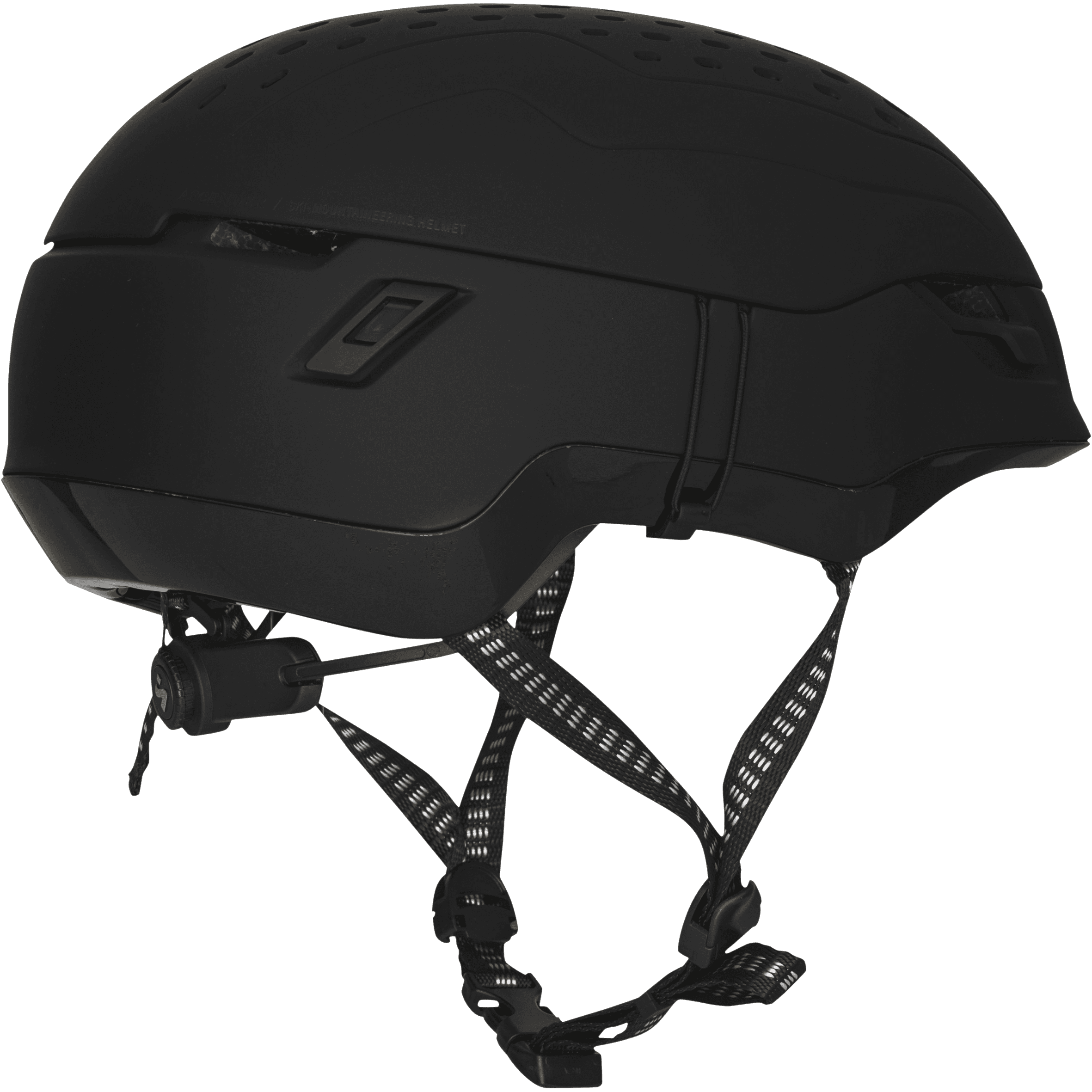 Ascender Mips Helmet - Dirt Black