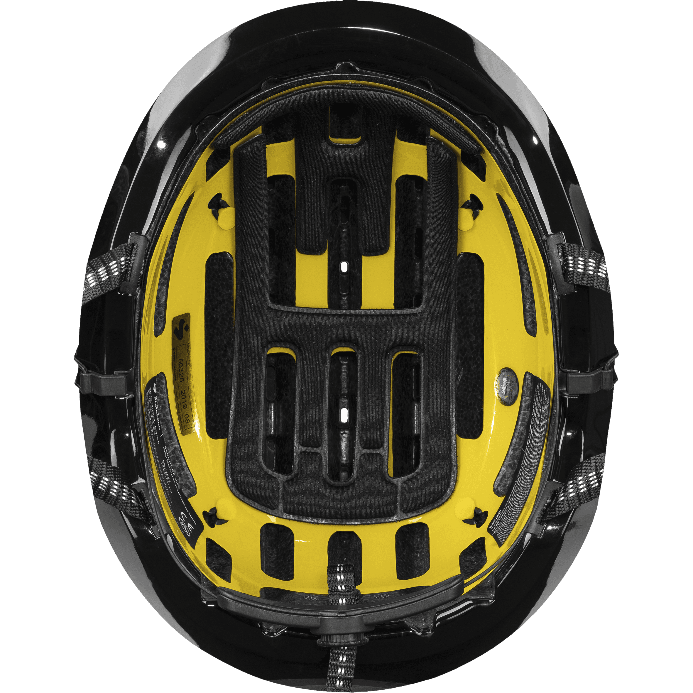 Ascender Mips Helmet - Dirt Black