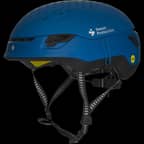 Matte Bird Blue Matte Bird Blue