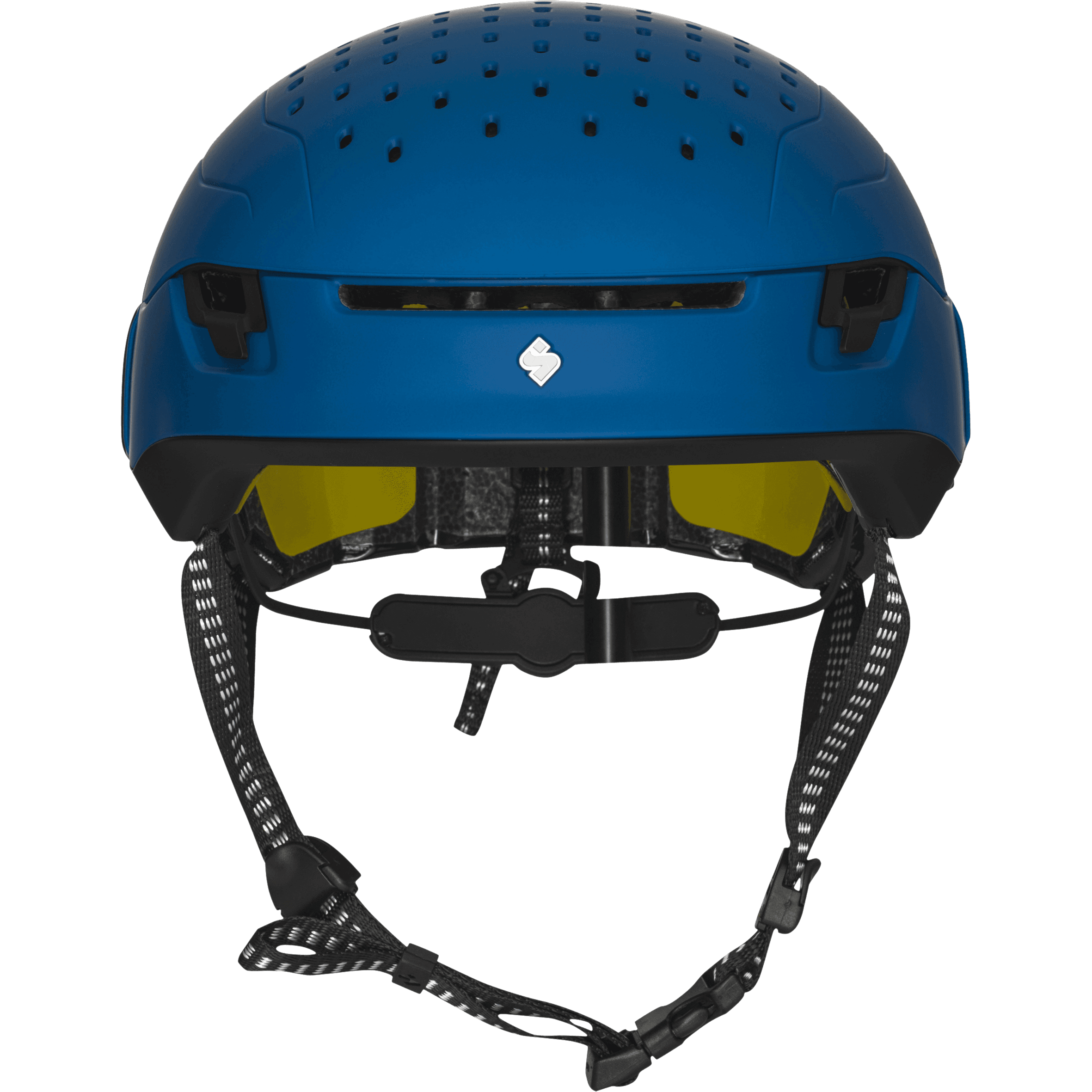 Ascender Mips Helmet - Matte Bird Blue