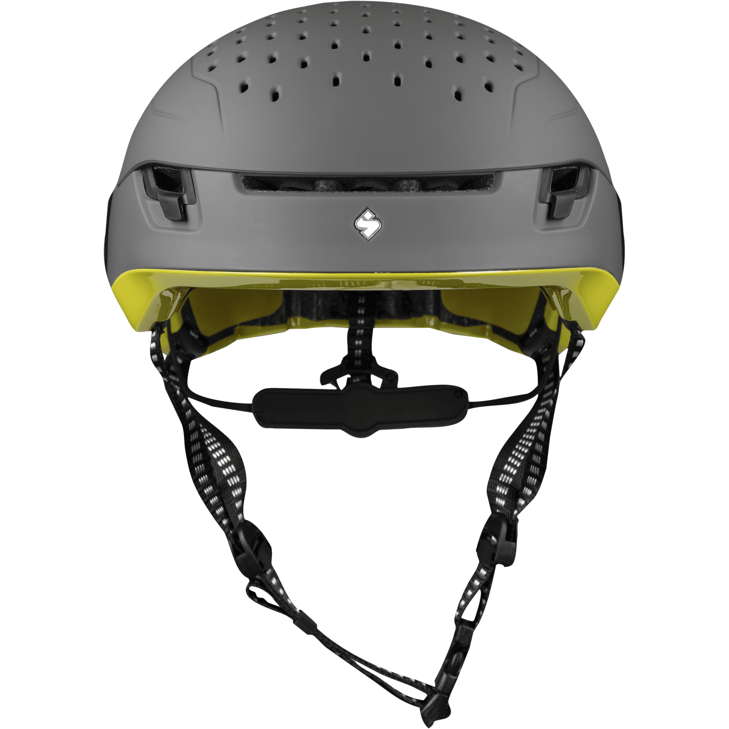 Ascender Mips Helmet - Matte Bolt Gray